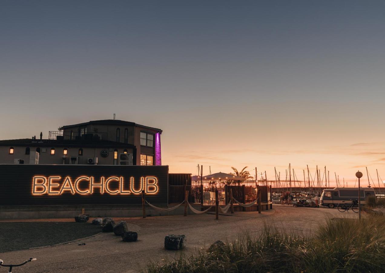 Rbr 1532 - Beach Resort Kamperland Exterior photo